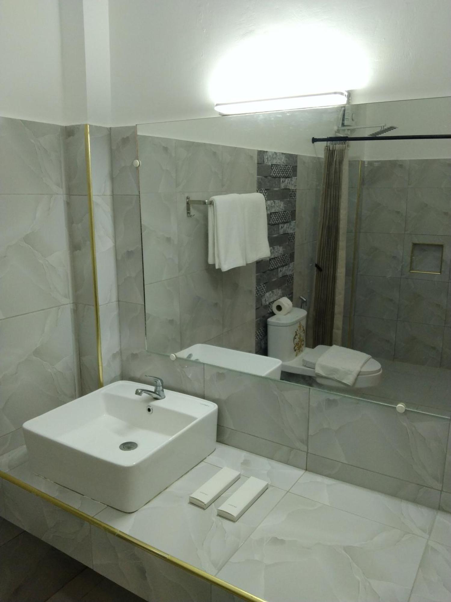 Siquijor Island Castle Resort 拉西 外观 照片